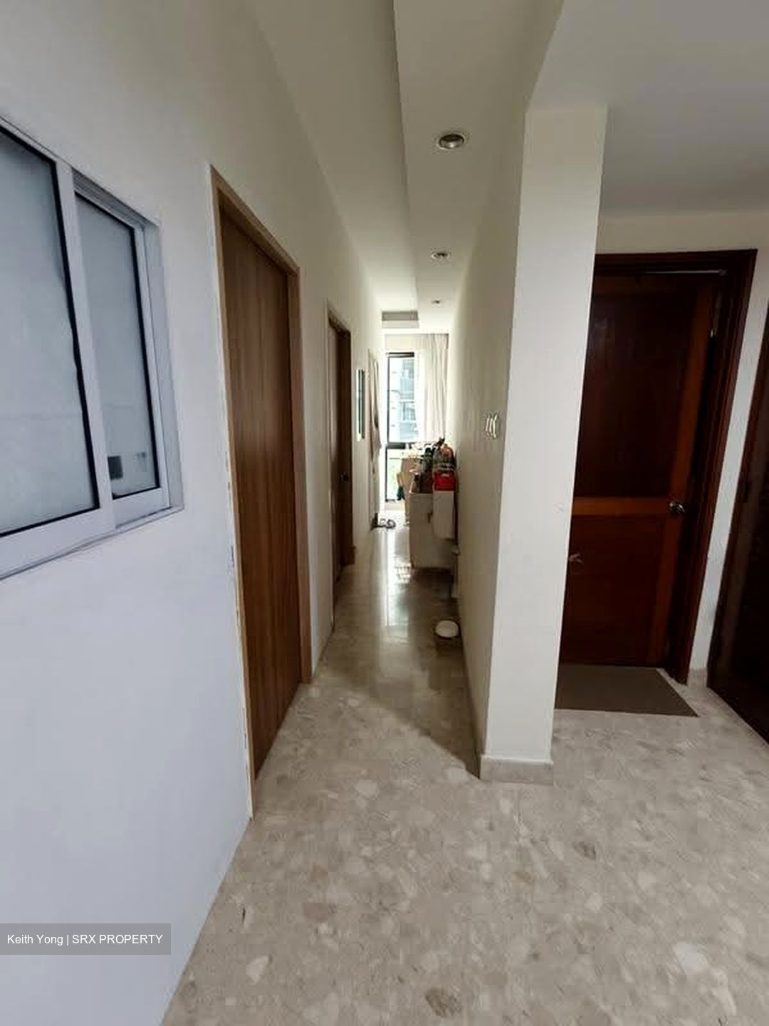 Simei Green Condominium (D18), Condominium #624674011